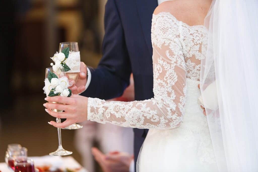 bodas petite