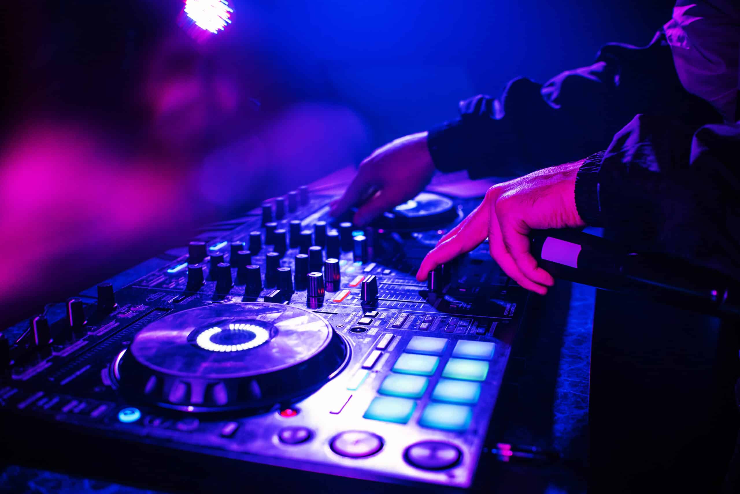 DJ para eventos CDMX: Contrata al DJ número 1