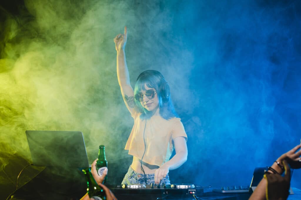 Costo de un DJ en México