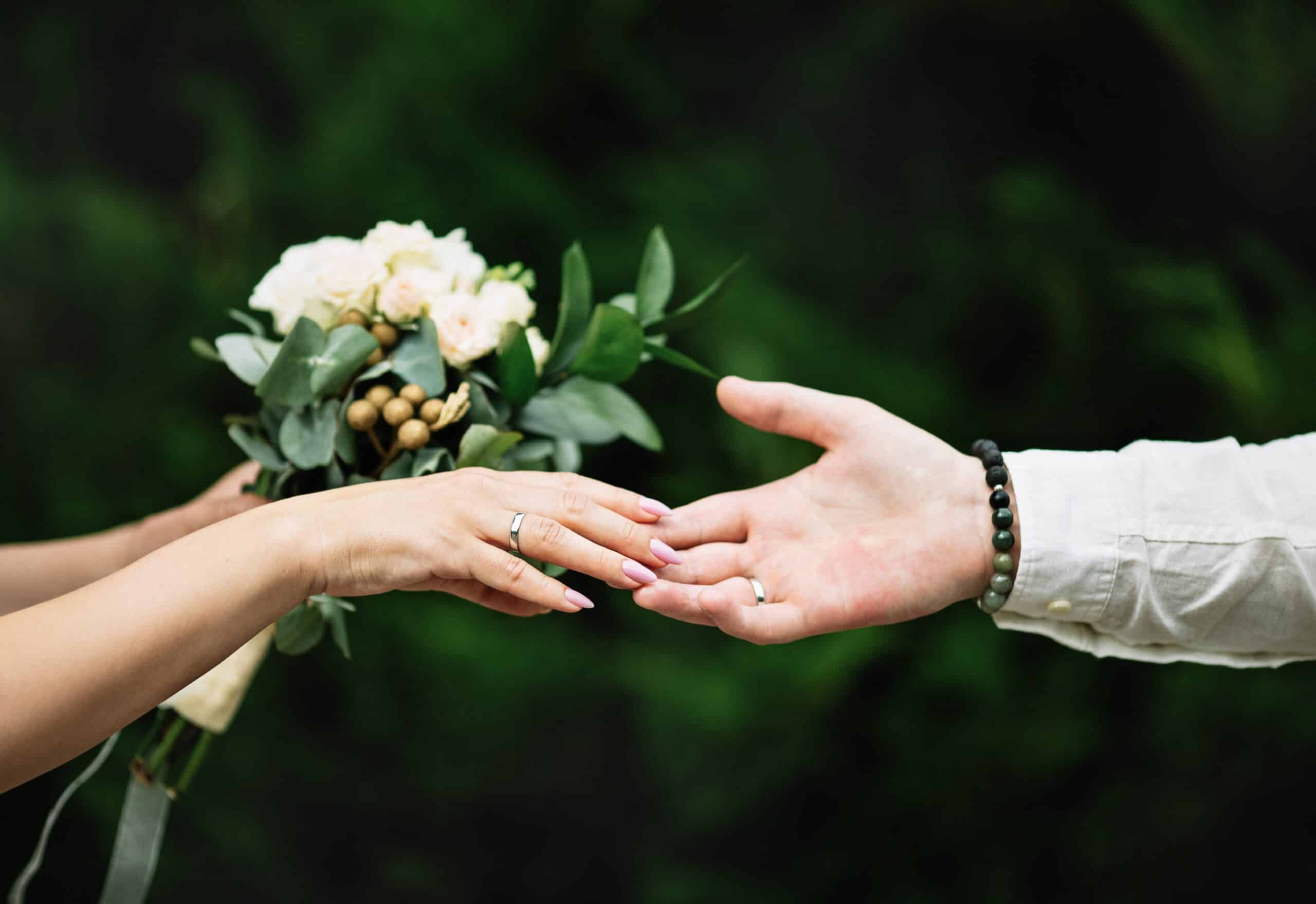 bodas petite