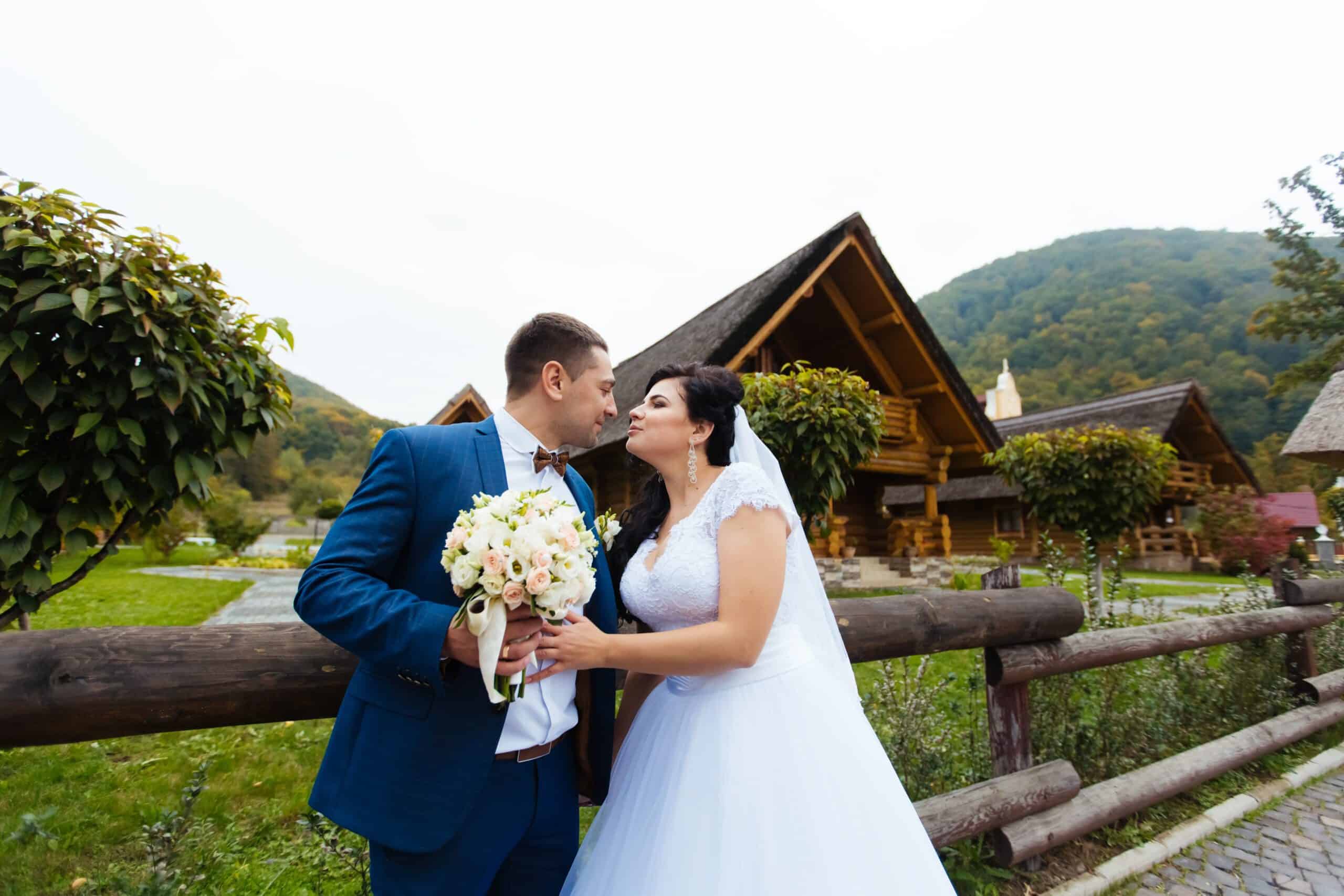 bodas petite