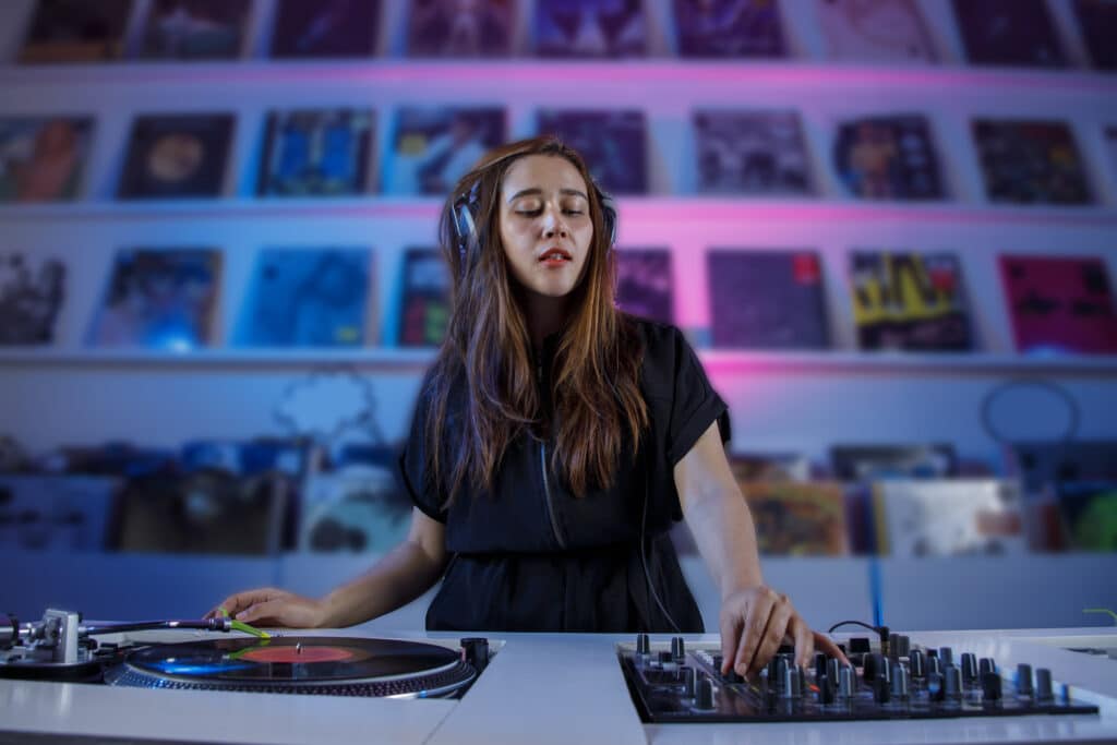 Producción Musical para DJs: Guía Completa de Software, Herramientas y Técnicas