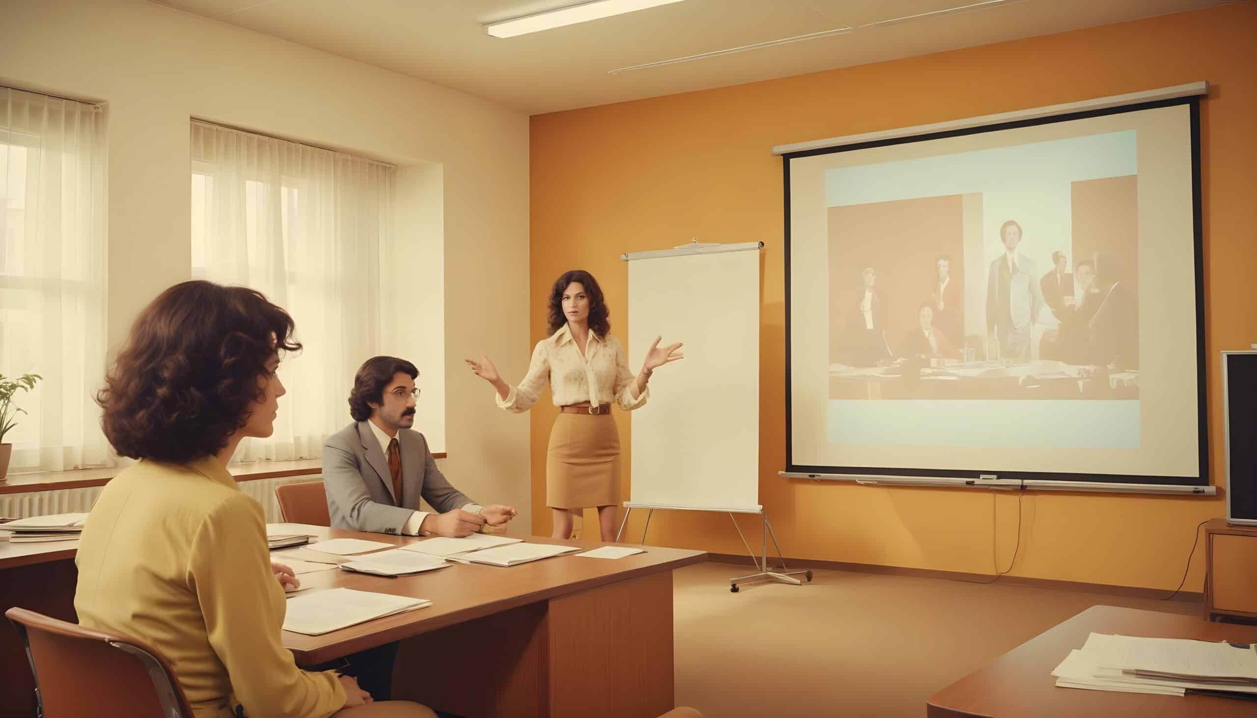 Proyectores HD para oficina