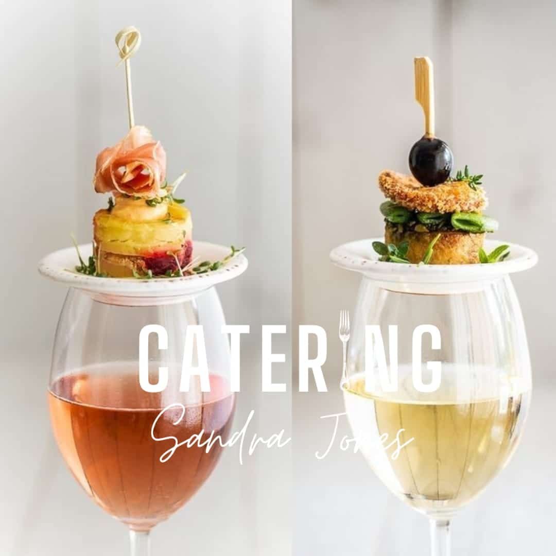 Servicio catering