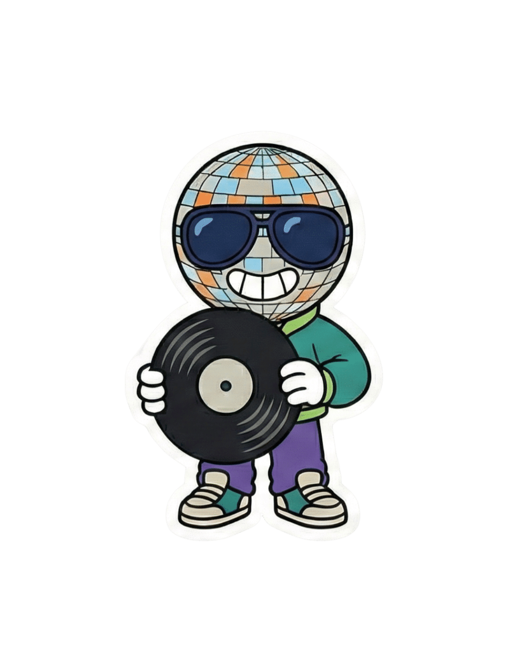 Creador de Fiestas SoniBoy
