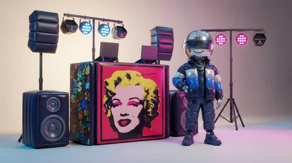 Renta de audio y dj para fiestas en satelite sonido malverde naucalpan