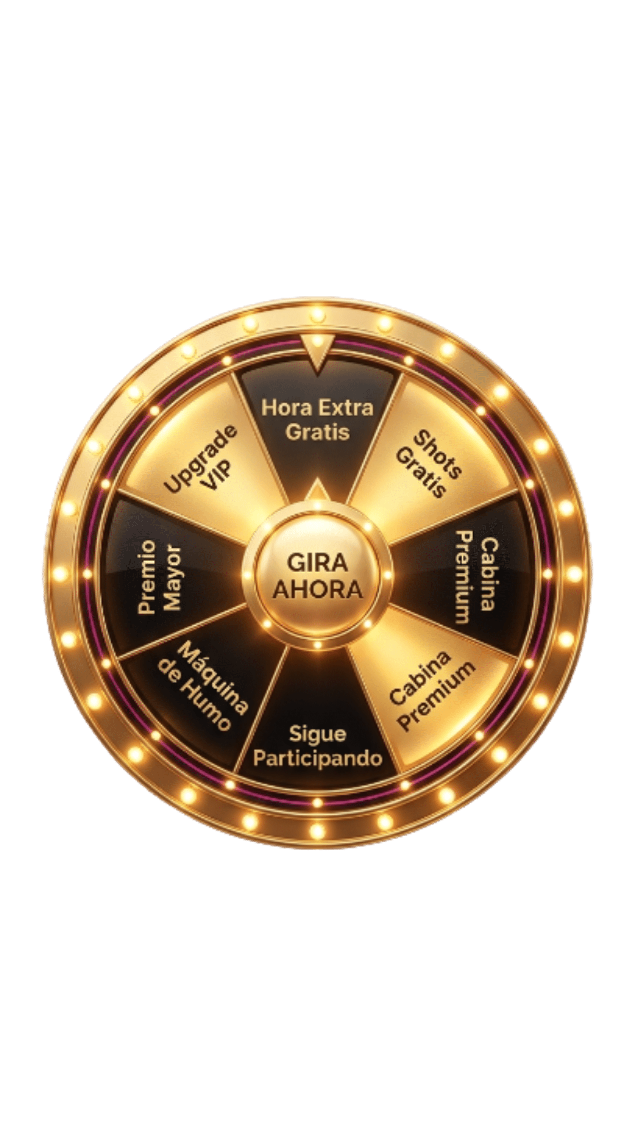 Ruleta