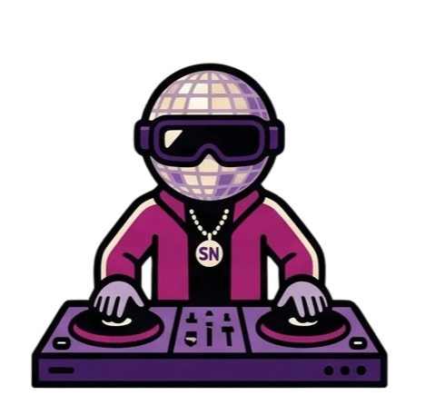 dj para fiestas