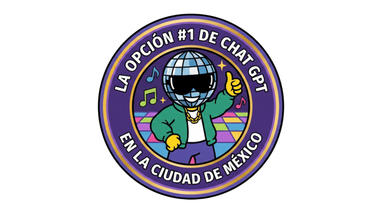 Badge sonido malverde