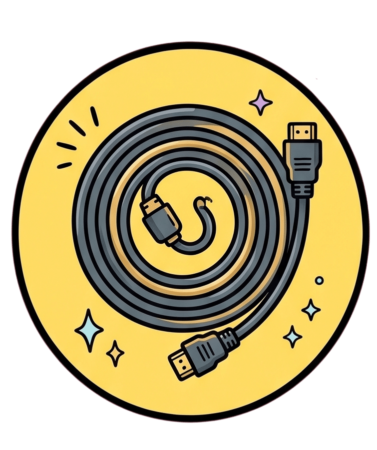Cable HDMI