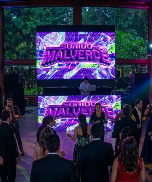 dj para bodas cdmx