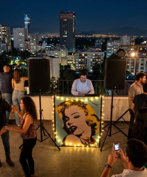 sonido malverde renta de djs cdmx