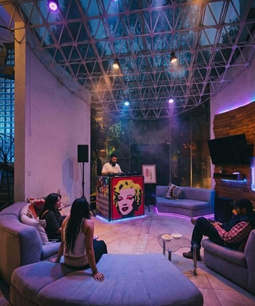 sonido malverde renta de djs cdmx