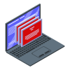 Laptop Dell Latitude
